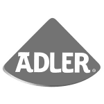 adler logo