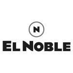 el noble logo