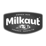 milkaut logo