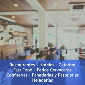 GASTRONOMÍA
